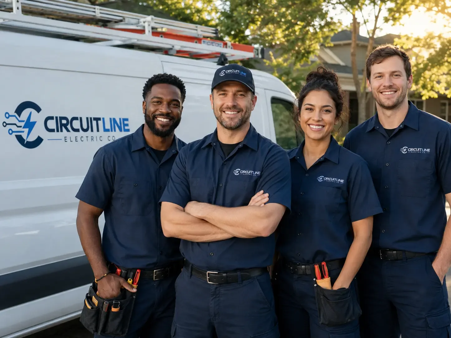 Whole Home Rewiring company in Teaneck, NJ