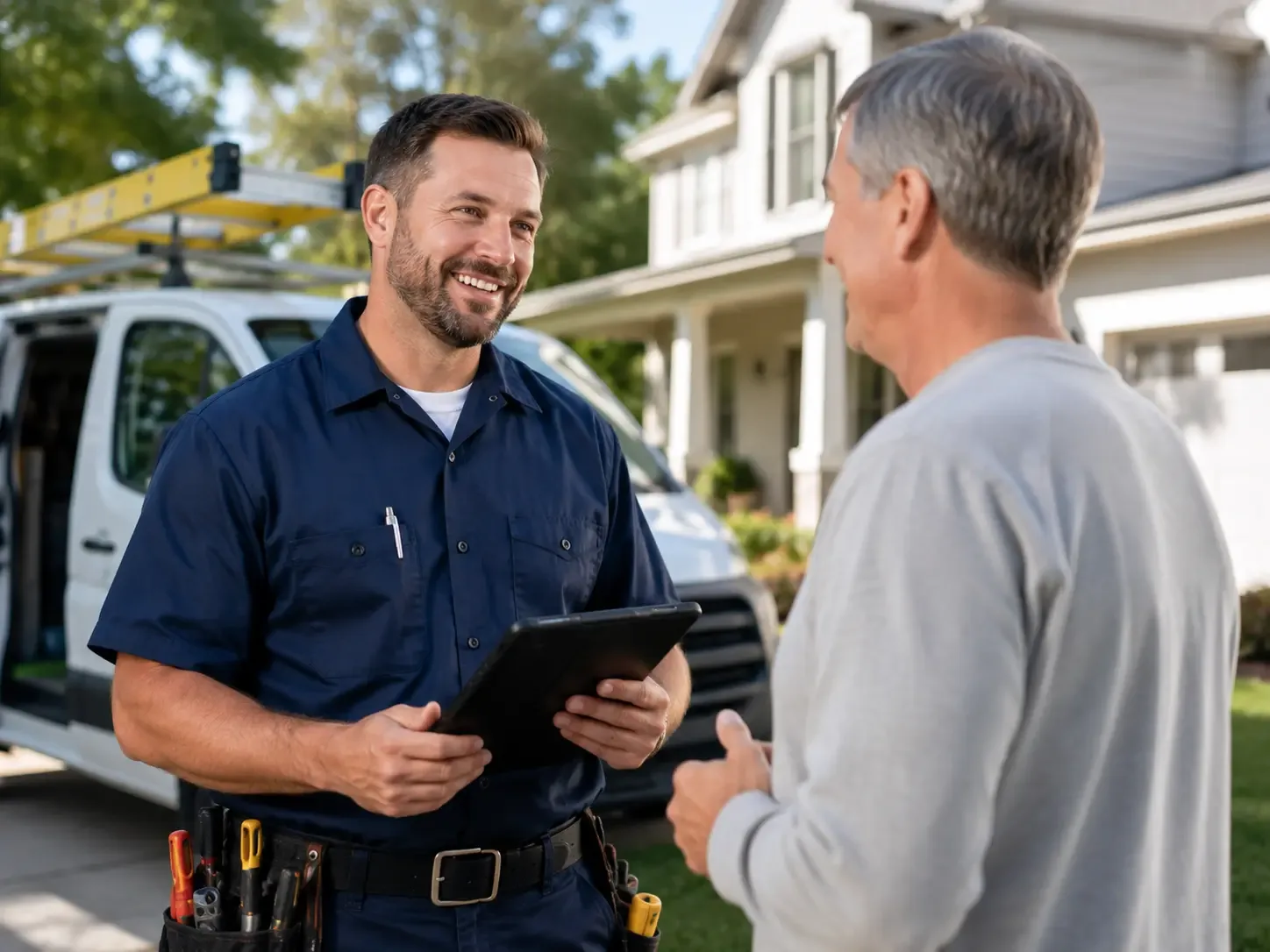 Whole Home Rewiring Teaneck, NJ FAQs